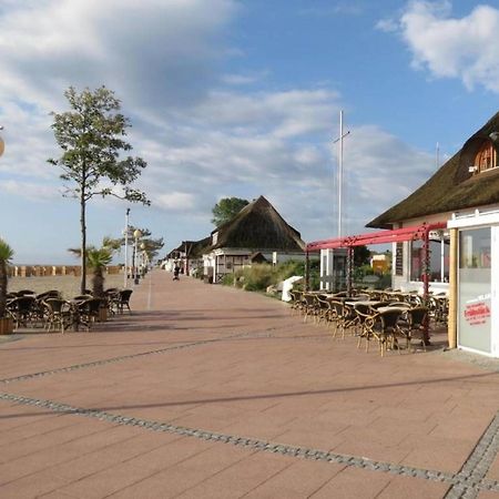 Ferienreihenhaus B, Ostseebad Dahme Eksteriør billede