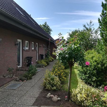 Ferienreihenhaus B, Ostseebad Dahme Eksteriør billede