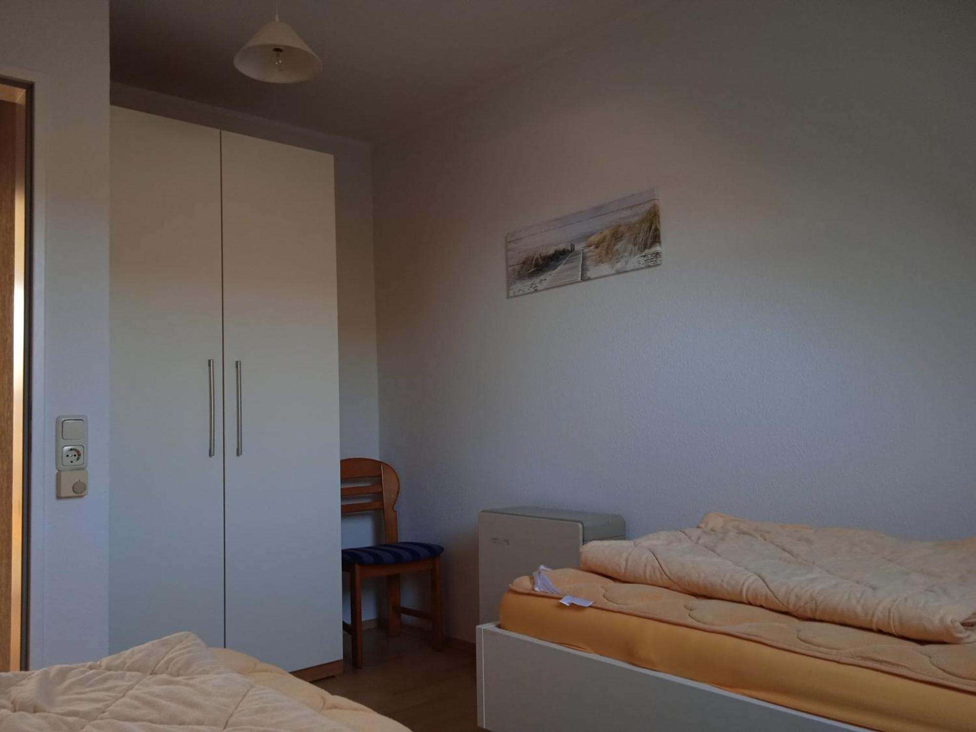 Ferienreihenhaus B, Ostseebad Dahme Eksteriør billede