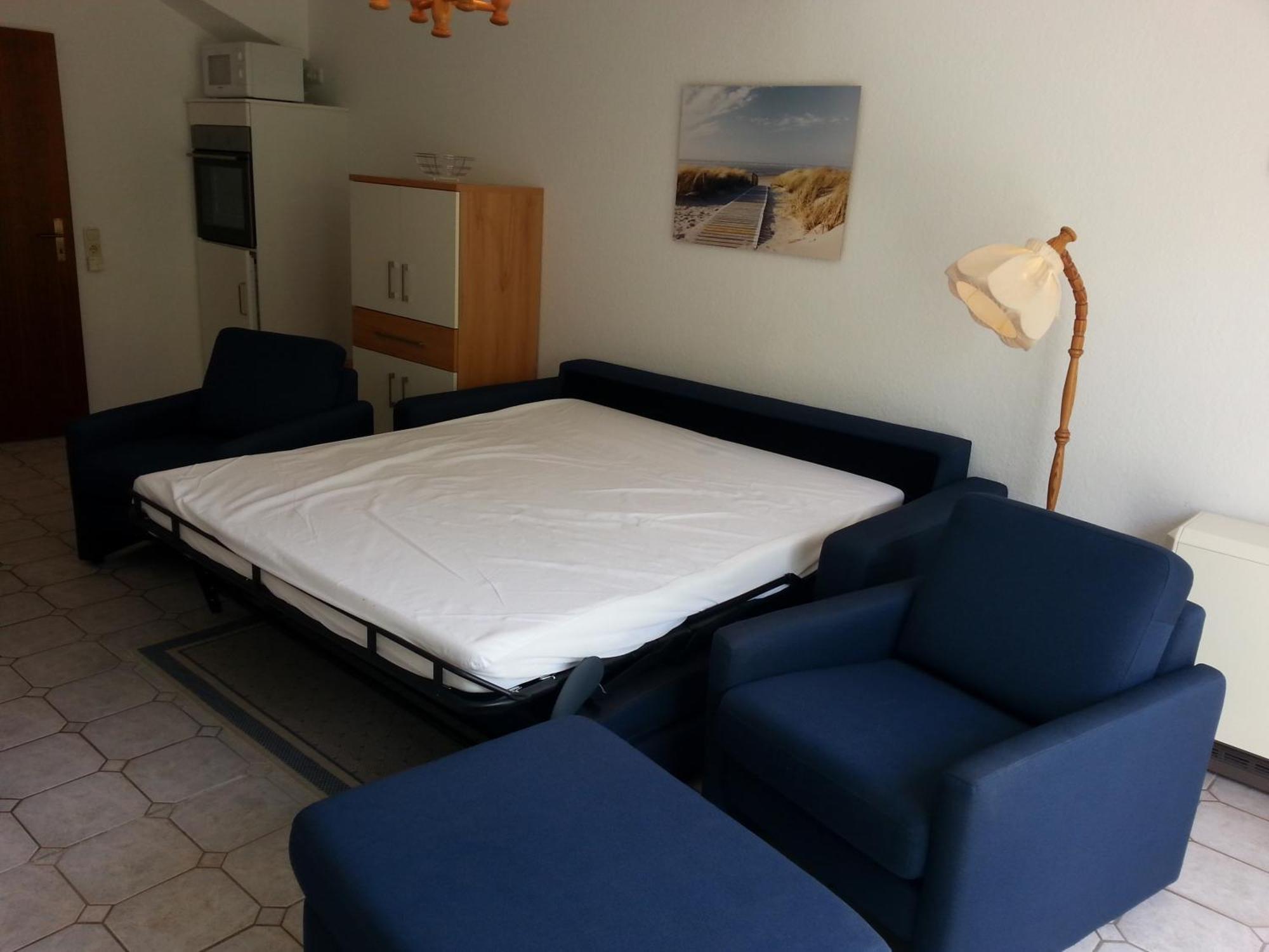 Ferienreihenhaus B, Ostseebad Dahme Eksteriør billede